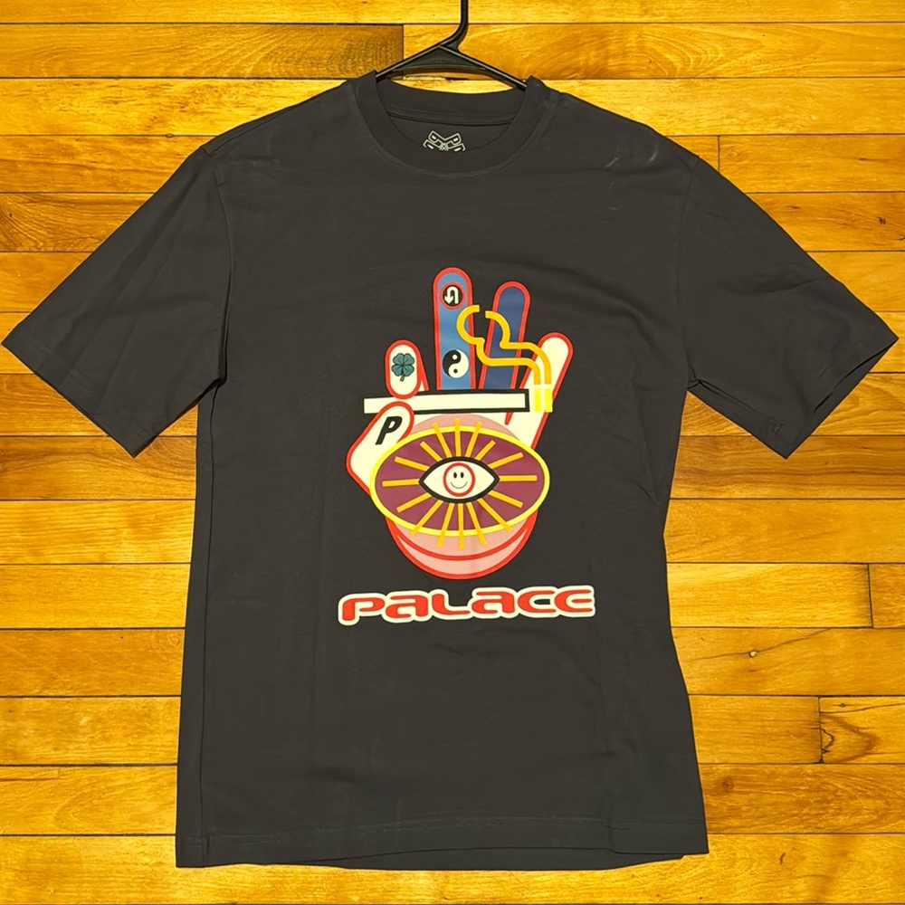 Palace Happy Cig Tee